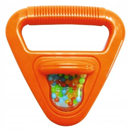 Muzyczna Grzechotka Trefl 3M+