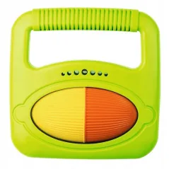 MUZYCZNA GRZECHOTKA TREFL 3M+