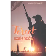 TERCET SZALEŃCÓW Andrzej Rytelewski - Szaman