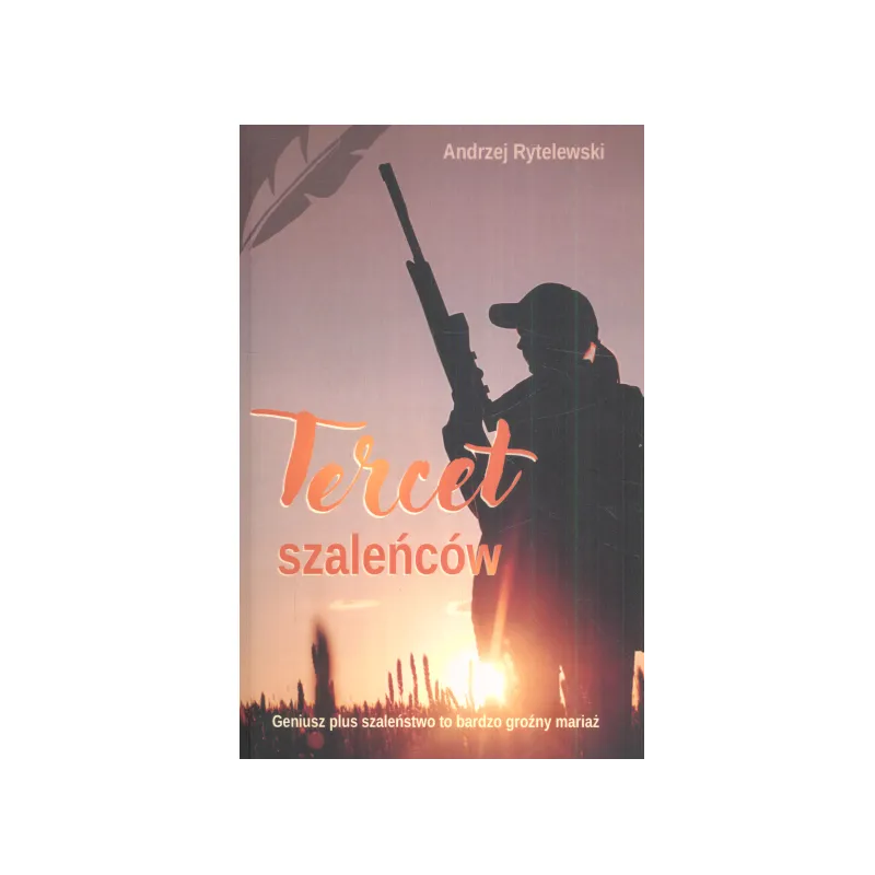 TERCET SZALEŃCÓW Andrzej Rytelewski - Szaman