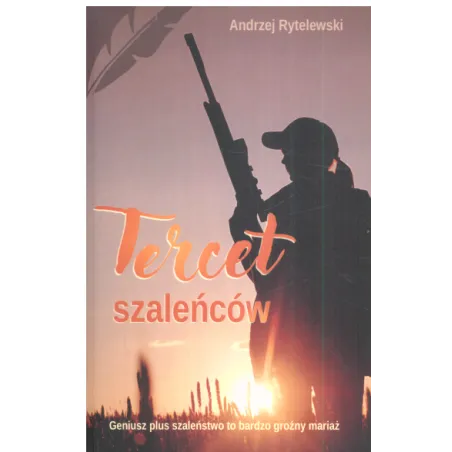 TERCET SZALEŃCÓW Andrzej Rytelewski - Szaman