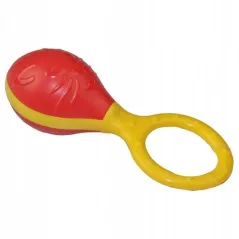 MUZYCZNA ZABAWKA BABY MARAKAS TREFL 3M+