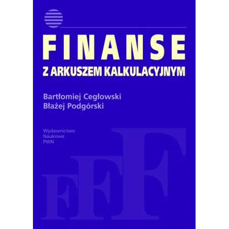 Finanse Z Arkuszem Kalkulacyjnym