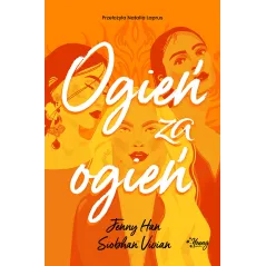 Jenny Han,Siobhan Vivian