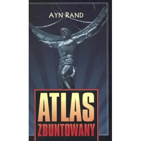 Atlas Zbuntowany