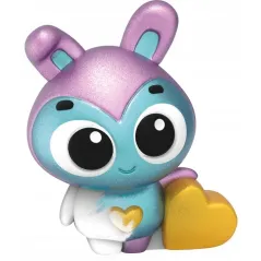 ODLEWY GIPSOWE BROKATOWO-PERŁOWE SUPERBOHATERKA I PUPIL ZESTAW KREATYWNY 5+