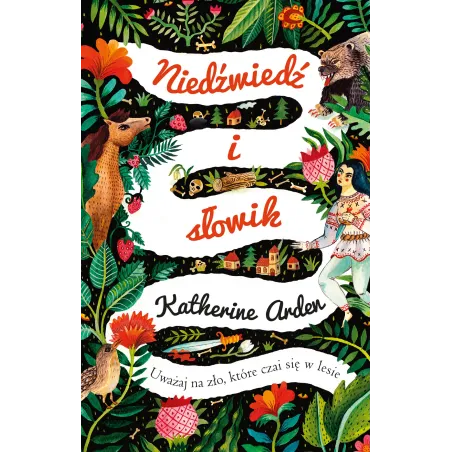 Niedźwiedź I Słowik