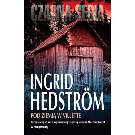 Pod Ziemią W Villette