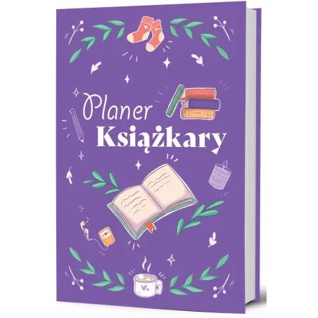 Planer Książkary