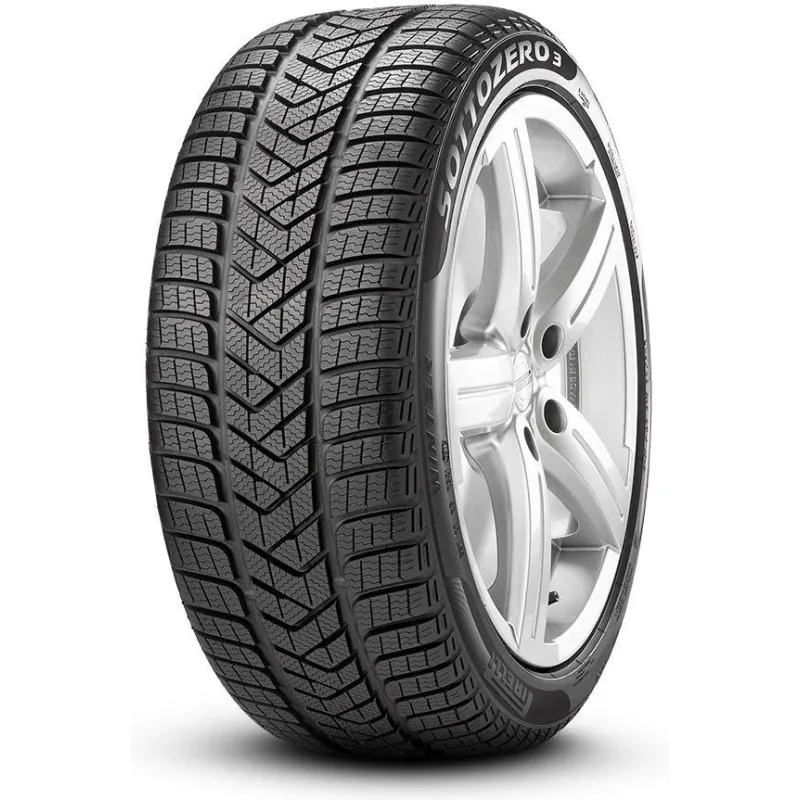OPONA ZIMOWA PIRELLI WINTER SOTTOZERO SERIE 3 225/45 R18 95V XL FR PREMIUM