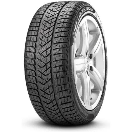 OPONA ZIMOWA PIRELLI WINTER SOTTOZERO SERIE 3 225/45 R18 95V XL FR PREMIUM