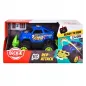 Zdalnie Sterowany Monster Truck Rep Attack  Dickie Toys 6+