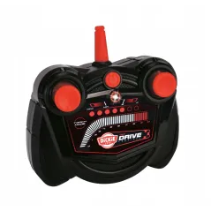 ZDALNIE STEROWANY MONSTER TRUCK REP ATTACK  DICKIE TOYS 6+