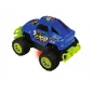 Zdalnie Sterowany Monster Truck Rep Attack  Dickie Toys 6+
