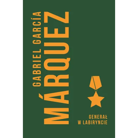 Generał W Labiryncie