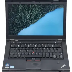 Laptop Lenovo Thinkpad T430S I5 8Gb 240Gb Ssd Windows 10 Biznesowy 14” + Zasilacz Klasa A