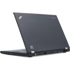 LAPTOP LENOVO THINKPAD T430S I5 8GB 240GB SSD WINDOWS 10 BIZNESOWY 14” + ZASILACZ KLASA A