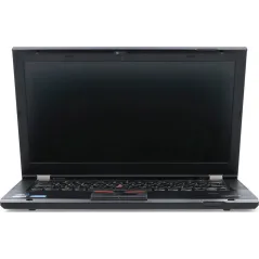 LAPTOP LENOVO THINKPAD T430S I5 8GB 240GB SSD WINDOWS 10 BIZNESOWY 14” + ZASILACZ KLASA A