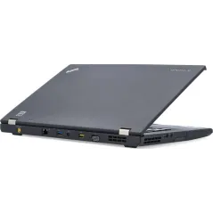 LAPTOP LENOVO THINKPAD T430S I5 8GB 240GB SSD WINDOWS 10 BIZNESOWY 14” + ZASILACZ KLASA A