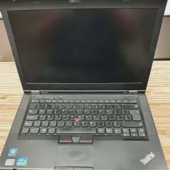 LAPTOP LENOVO THINKPAD T430S I5 8GB 240GB SSD WINDOWS 10 BIZNESOWY 14” + ZASILACZ KLASA A
