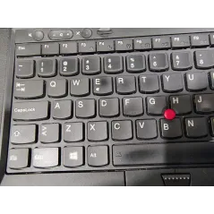 LAPTOP LENOVO THINKPAD T430S I5 8GB 240GB SSD WINDOWS 10 BIZNESOWY 14” + ZASILACZ KLASA A