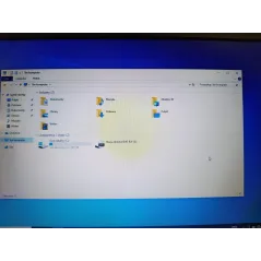 LAPTOP LENOVO THINKPAD T430S I5 8GB 240GB SSD WINDOWS 10 BIZNESOWY 14” + ZASILACZ KLASA A