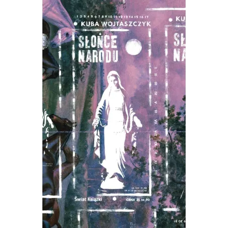Słońce Narodu