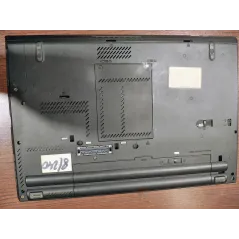 LAPTOP LENOVO THINKPAD T430S I5 8GB 240GB SSD WINDOWS 10 BIZNESOWY 14” + ZASILACZ KLASA A