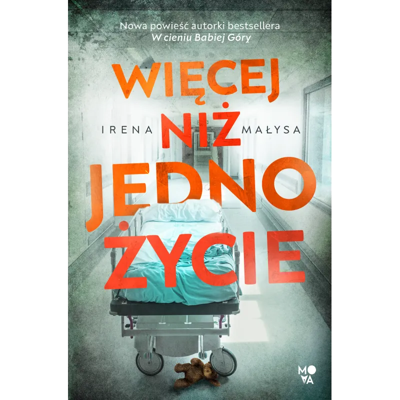 WIĘCEJ NIŻ JEDNO ŻYCIE