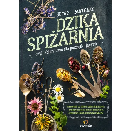 Dzika Spiżarnia Czyli Zbieractwo Dla Początkujących