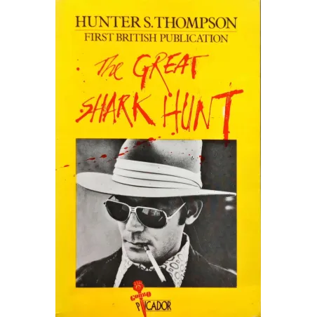 The Great Shark Hunt