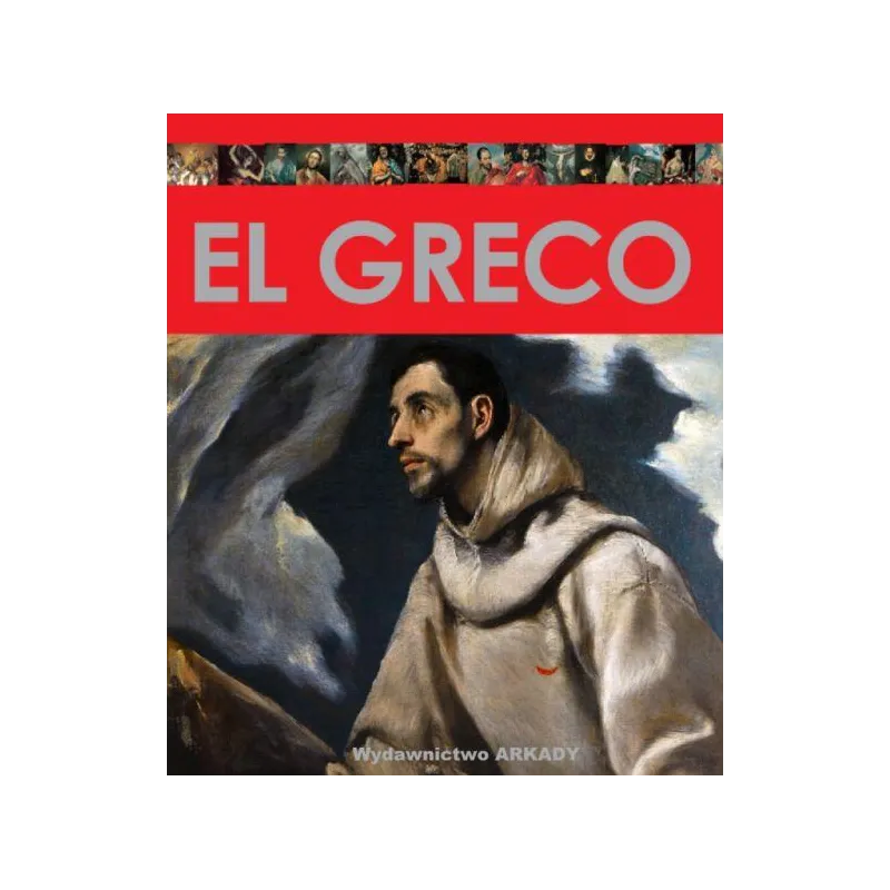 EL GRECO