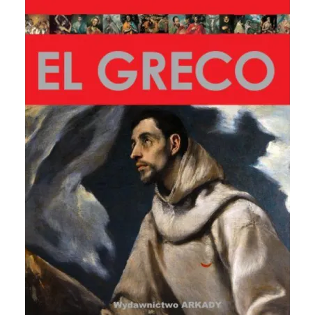 EL GRECO