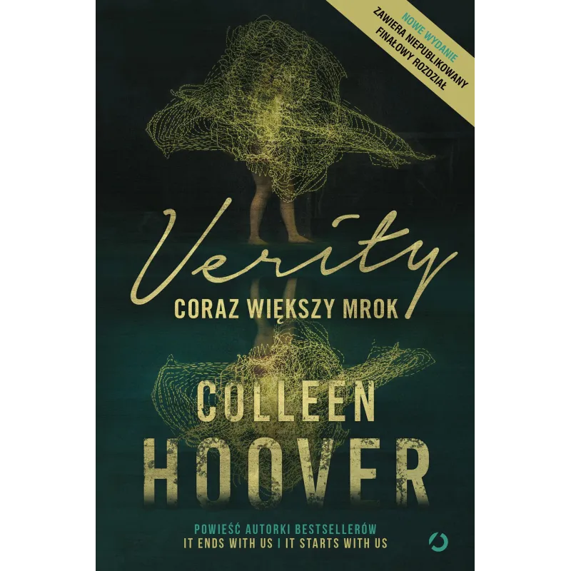 Hoover Colleen