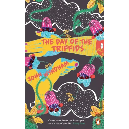 The Day Of The Triffids