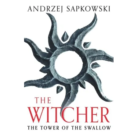 The Tower Of The Swallow. The Witcher