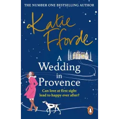 Katie Fforde