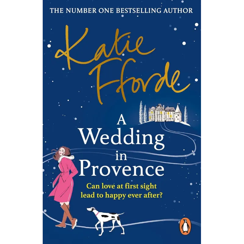 Katie Fforde