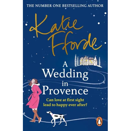Katie Fforde