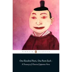 ONE HUNDRED POETS, ONE POEM EACH