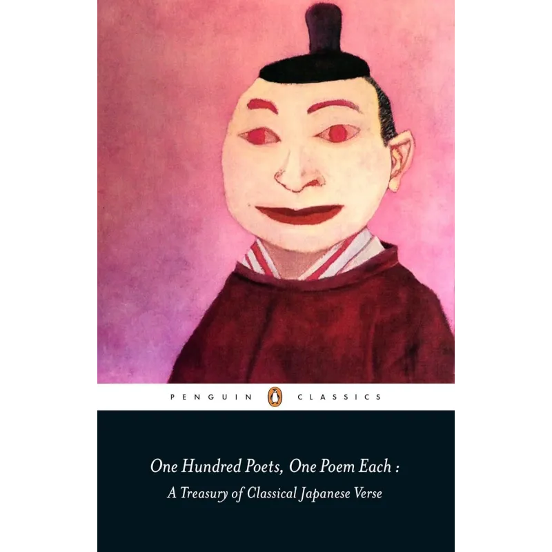 ONE HUNDRED POETS, ONE POEM EACH