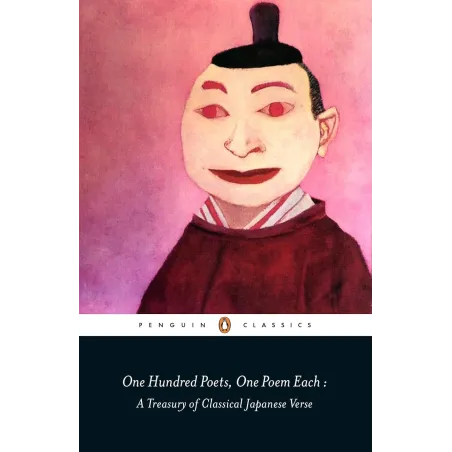 ONE HUNDRED POETS, ONE POEM EACH