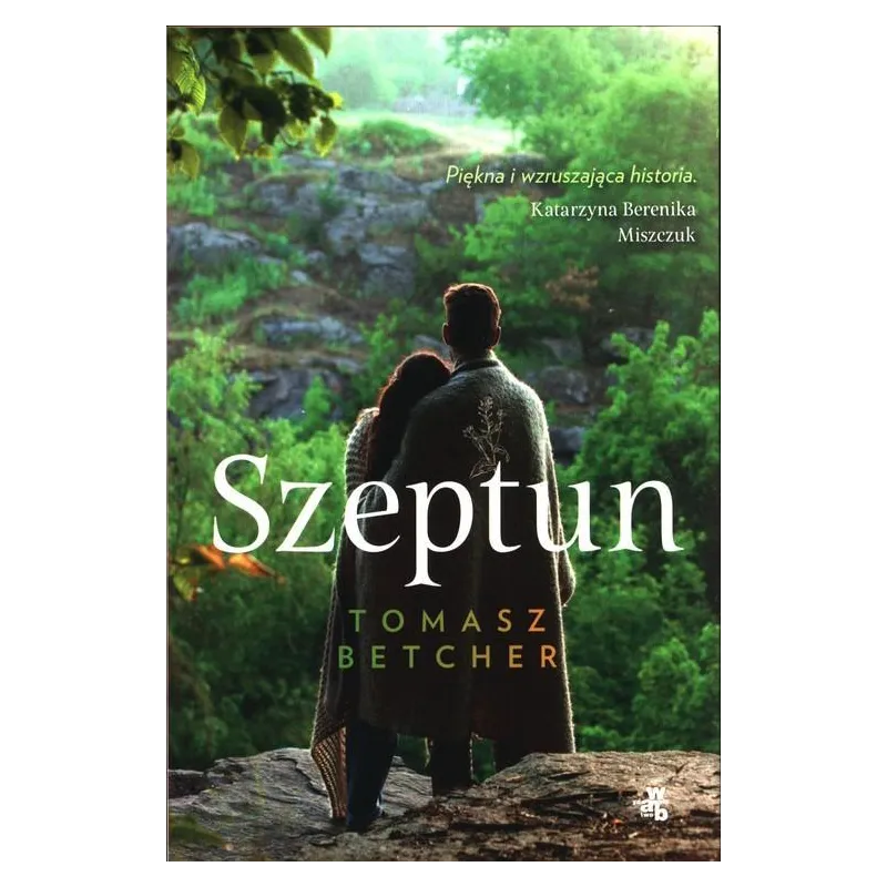 SZEPTUN Tomasz Betcher - WAB