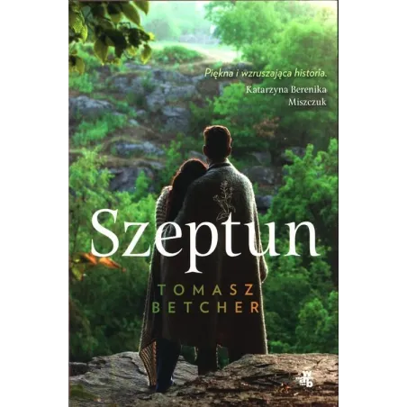 SZEPTUN Tomasz Betcher - WAB