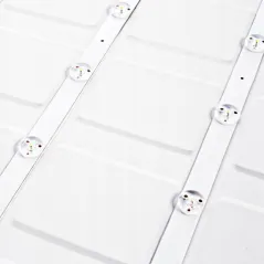 PANEL SUFITOWY LED 120X30 CM 40 W 4000 LM CZARNY LEDHOFF PLAFON NATYNKOWY