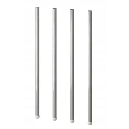 Nogi Krzesełka Do Karmienia 4 Szt Ikea Antilop Zestaw Wymienny