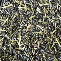 Eggersmann Green Power Getreidefrei Pasza Bezzbożowa Dla Koni 20 Kg