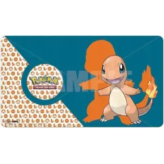 MATA DO GRY POKÉMON ULTRA PRO CHARMANDER – ANTYPOŚLIZGOWA PLAYMAT DO KART TCG