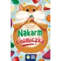 Nakarm Chomiczka Gra Planszowa 4+