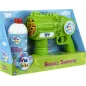 Bańkowy Shooter Mega Blaster + Płyn 500Ml Tm Toys 3+